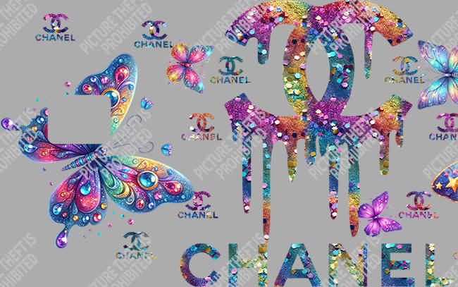 Bank  Card Sticker-BC-3134